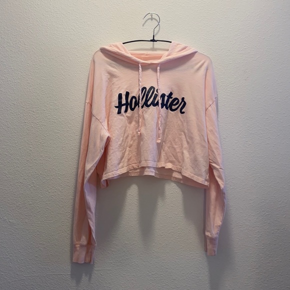 Women’s hollister top - Picture 1 of 3